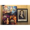 Image 1 : LOT: LEXX COLLECTION