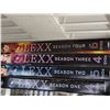 Image 2 : LOT: LEXX COLLECTION