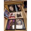 Image 1 : LOT: 7 AUTOGRAPHED HEADSHOTS