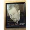 Image 2 : LOT: 7 AUTOGRAPHED HEADSHOTS