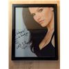 Image 6 : LOT: 7 AUTOGRAPHED HEADSHOTS