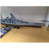 Image 3 : LOT: BATTLESHIP SET