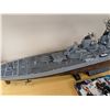 Image 5 : LOT: BATTLESHIP SET