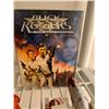 Image 2 : LOT: BUCK ROGERS IN THE 25TH CENTURY COLLECTION