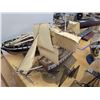Image 6 : LOT: 4 MODEL FRIGATES (AS IS) + BOOK "CONSTITUTION VS GUERRIERE