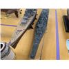 Image 2 : LOT: 2 MODEL BATTLESHIPS (AS IS)