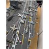 Image 5 : MODEL AIRCRAFT CARRIER (AS IS)
