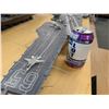 Image 3 : MODEL AIRCRAFT CARRIER (AS IS)