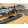 Image 4 : LOT: 7 MODEL AIRCRAFT CARRIERS (AS IS)