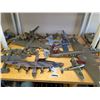 Image 1 : LOT: 17 MODEL AIRCRAFT (AS IS)