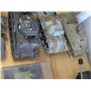 Image 2 : LOT: 12 MODEL TANK / MILITARY VEHICULES (AS IS)
