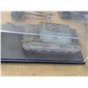 Image 5 : LOT: 12 MODEL TANK / MILITARY VEHICULES (AS IS)