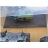 Image 7 : LOT: 12 MODEL TANK / MILITARY VEHICULES (AS IS)
