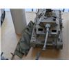 Image 5 : LOT: 12 MODEL TANKS (AS IS)