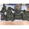 Image 1 : LOT: COMBAT GEAR
