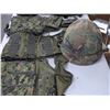 Image 2 : LOT: COMBAT GEAR