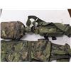 Image 3 : LOT: COMBAT GEAR