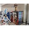 Image 3 : LOT: JAPANIMATION TRANSFORMER / ROBOT COLLECTION (AS IS)