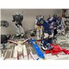 Image 5 : LOT: JAPANIMATION TRANSFORMER / ROBOT COLLECTION (AS IS)