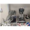 Image 6 : LOT: JAPANIMATION TRANSFORMER / ROBOT COLLECTION (AS IS)
