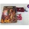 Image 1 : LOT: DUNGEONS & DRAGONS SET