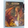 Image 2 : LOT: DUNGEONS & DRAGONS SET