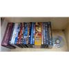 Image 1 : LOT: "WESTERNS" DVD COLLECTION