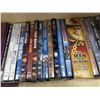 Image 3 : LOT: "WESTERNS" DVD COLLECTION