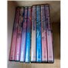 Image 1 : LOT: 8 SEASONS OF "KEEPING UP APPEARANCES" DVDS