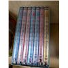 Image 1 : LOT: 7 SEASONS OF "ARE YOU BEING SERVED" DVDS