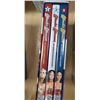 Image 1 : WONDER WOMAN COMPLETE SERIES