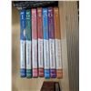 Image 1 : LOT: 7 DVD SET MARY HIGGINS CLARK