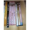 Image 2 : LOT: 19 CLASSIC FILMS DVDS