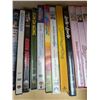 Image 3 : LOT: 19 CLASSIC FILMS DVDS