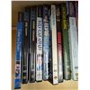 Image 4 : LOT: 19 CLASSIC FILMS DVDS