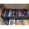 Image 1 : LOT: 34 DVDS ASSORTED