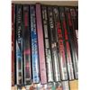 Image 4 : LOT: 34 DVDS ASSORTED