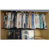 Image 1 : LOT: 34 DVDS ASSORTED