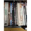 Image 4 : LOT: 34 DVDS ASSORTED