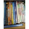 Image 6 : LOT: 34 DVDS ASSORTED