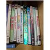 Image 7 : LOT: 34 DVDS ASSORTED