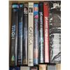 Image 2 : LOT: 43 DVDS (SCI-FI)