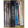 Image 5 : LOT: 43 DVDS (SCI-FI)