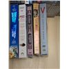 Image 6 : LOT: 43 DVDS (SCI-FI)