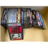 Image 1 : LOT: 25 DVDS (WAR)