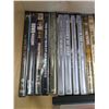 Image 2 : LOT: 25 DVDS (WAR)