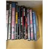 Image 4 : LOT: 25 DVDS (WAR)