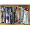 Image 1 : LOT: TELEVISION SEASONS (NOT WHOLE SERIES)