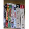 Image 2 : LOT: TELEVISION SEASONS (NOT WHOLE SERIES)