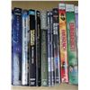 Image 3 : LOT: TELEVISION SEASONS (NOT WHOLE SERIES)